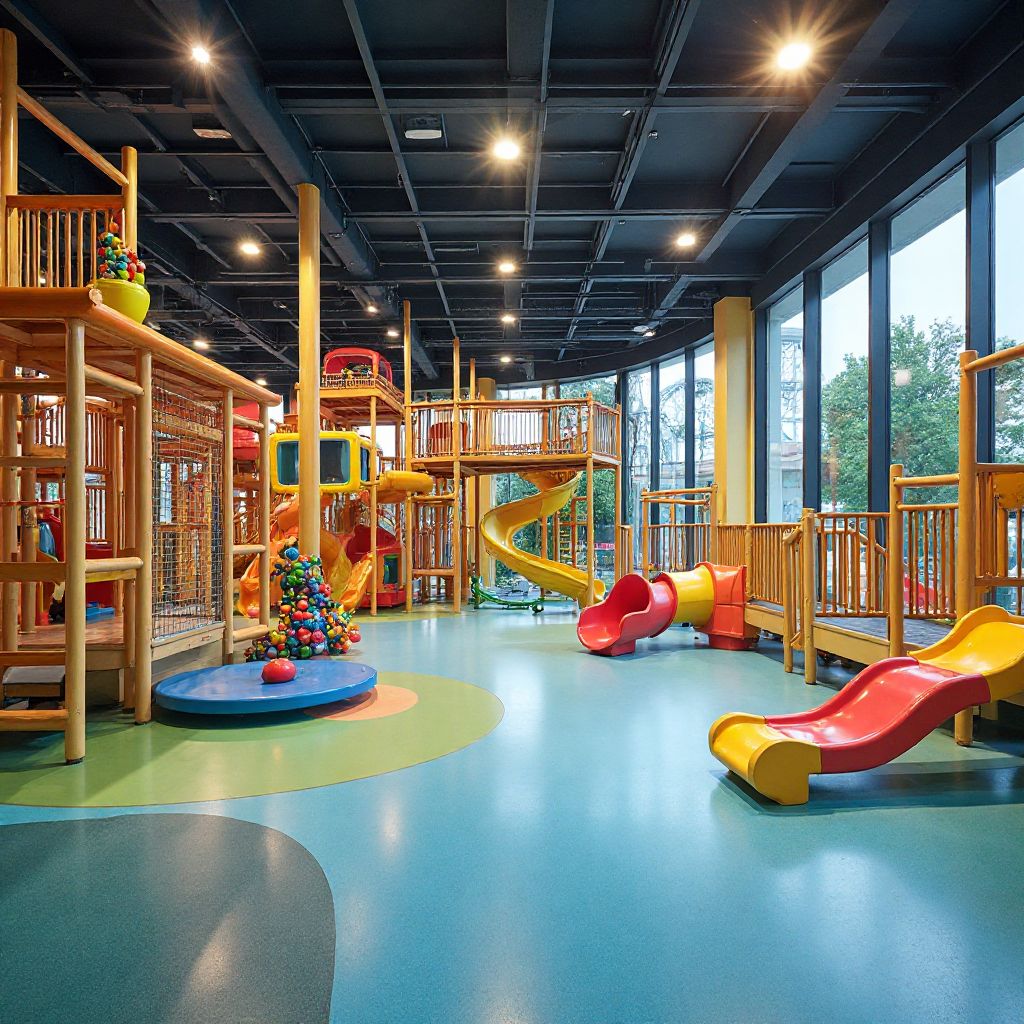 Park Facilities