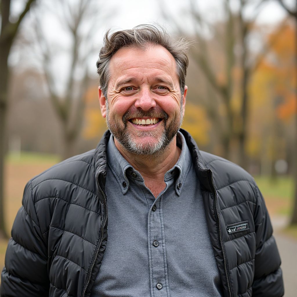 Pieter Meijer